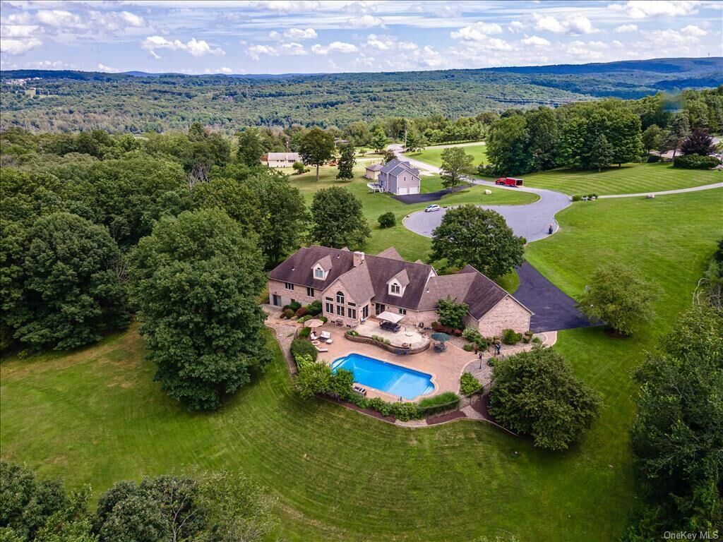 Property Photo: 117 Ayr Road NY 10918