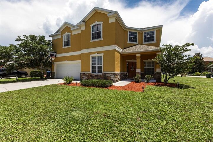 800 James Way  Lake Alfred FL 33850 photo