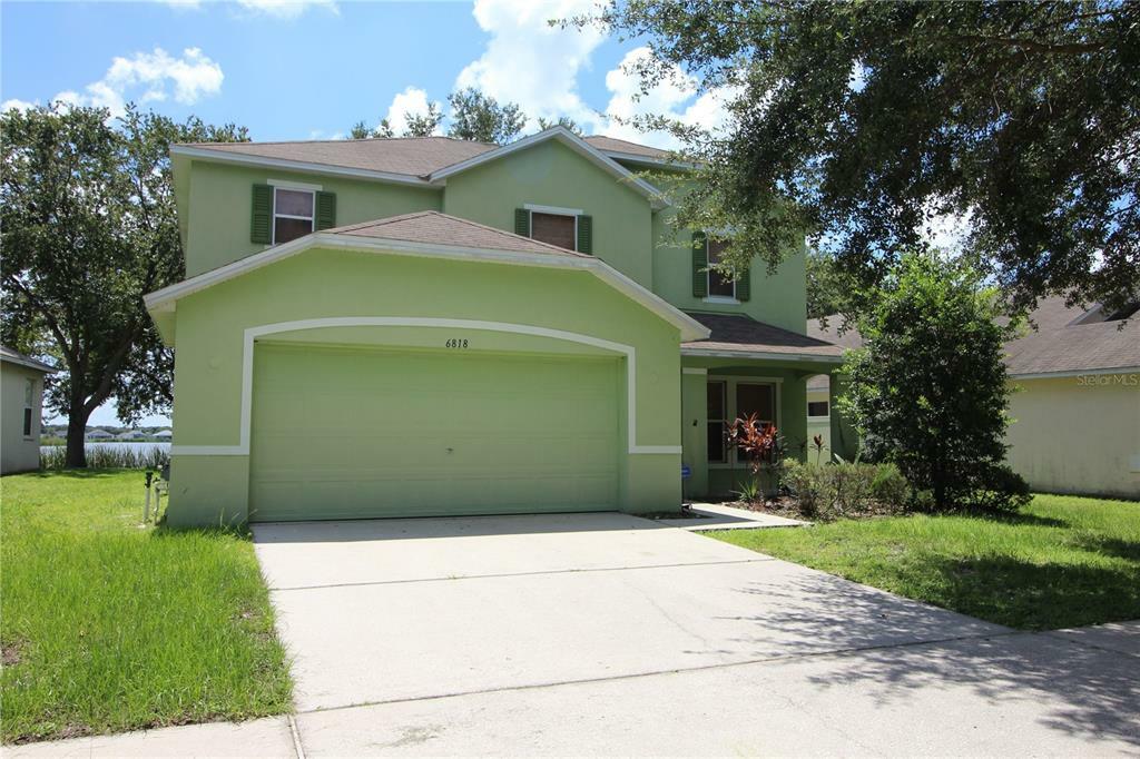 Property Photo:  6818 Waterton Drive  FL 33578 