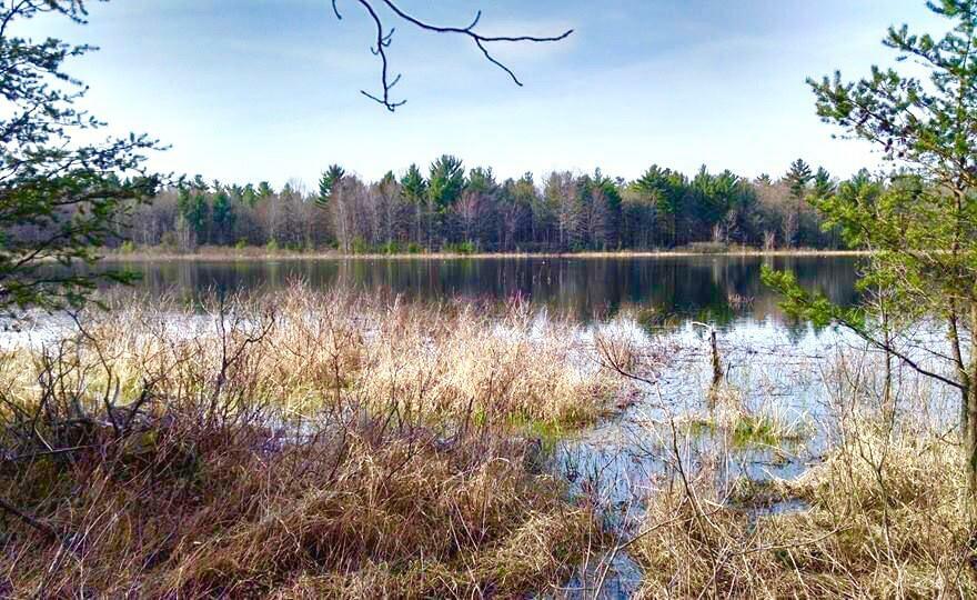 Property Photo: Par B White Lake Drive MI 49457