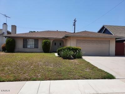 Property Photo:  1923 Sunridge Drive  CA 93003 