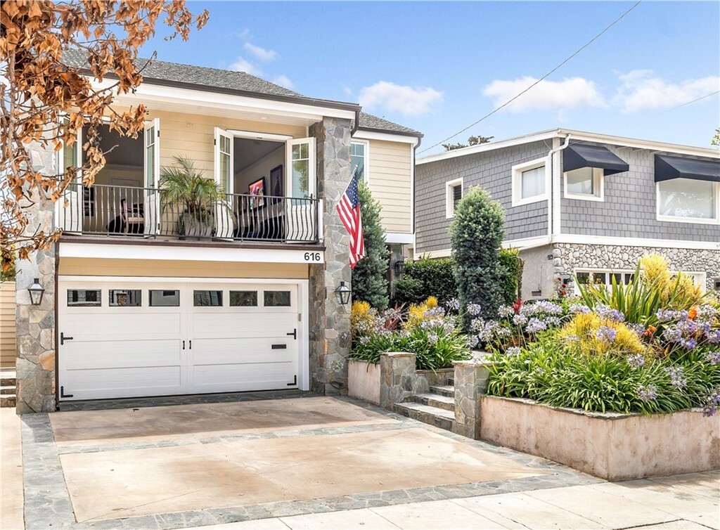 Property Photo: 616 Poppy Avenue CA 92625