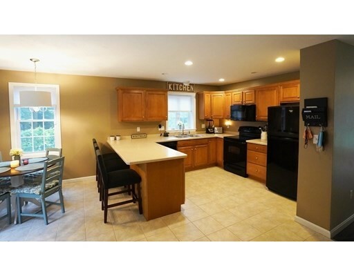 Property Photo: 318 Raynor Ave 318 MA 02382