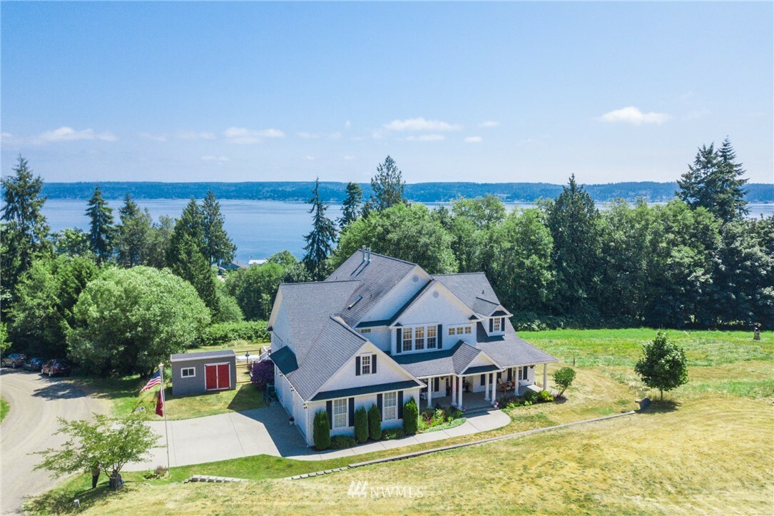 Property Photo:  71 Maxview Drive  WA 98365 