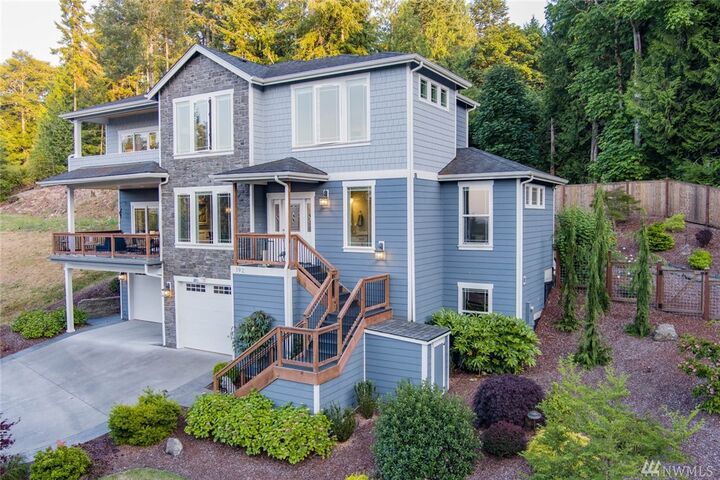 192 Ludlow Bay Rd  Port Ludlow WA 98365 photo