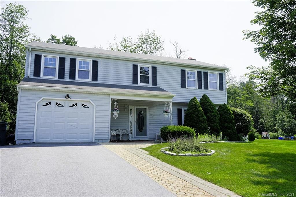 Property Photo:  31 Tara Drive  CT 06790 