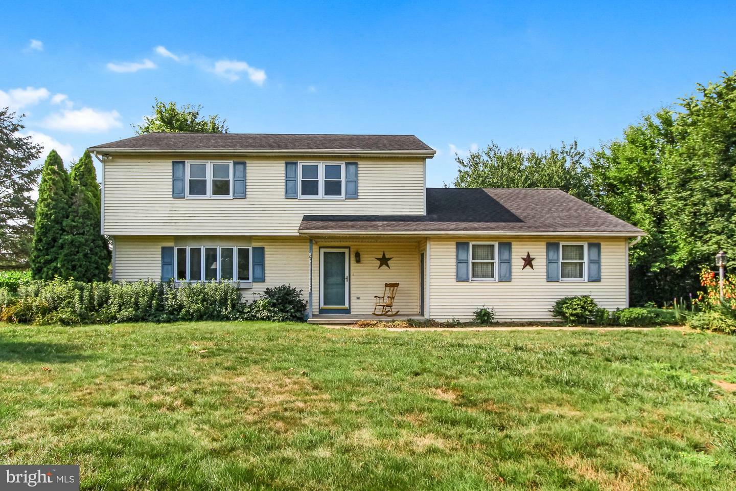 Property Photo:  3023 Bricker Road  PA 17545 