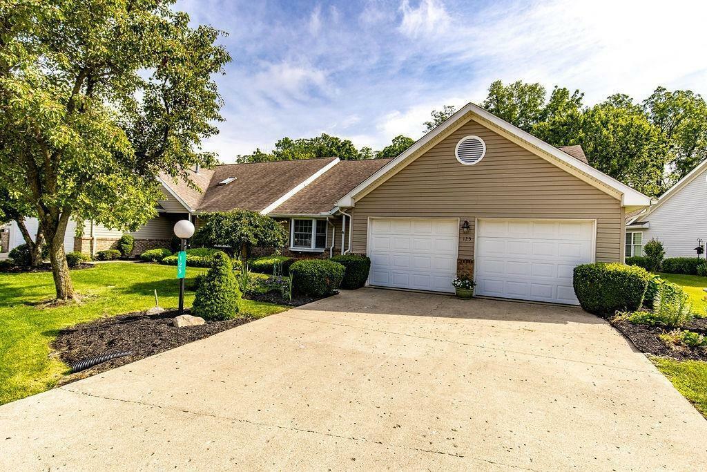 Property Photo:  125 Deer Trail Dr 7  OH 45320 