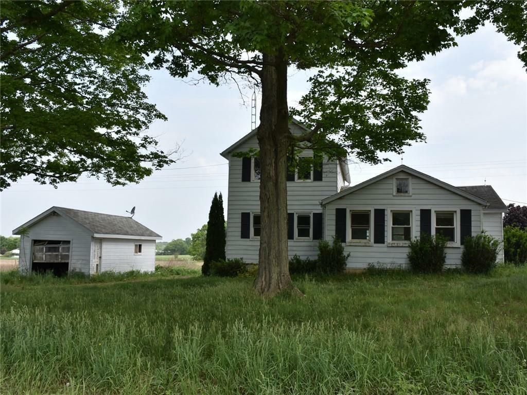 Property Photo:  12296 Shadeland Road  PA 16406 