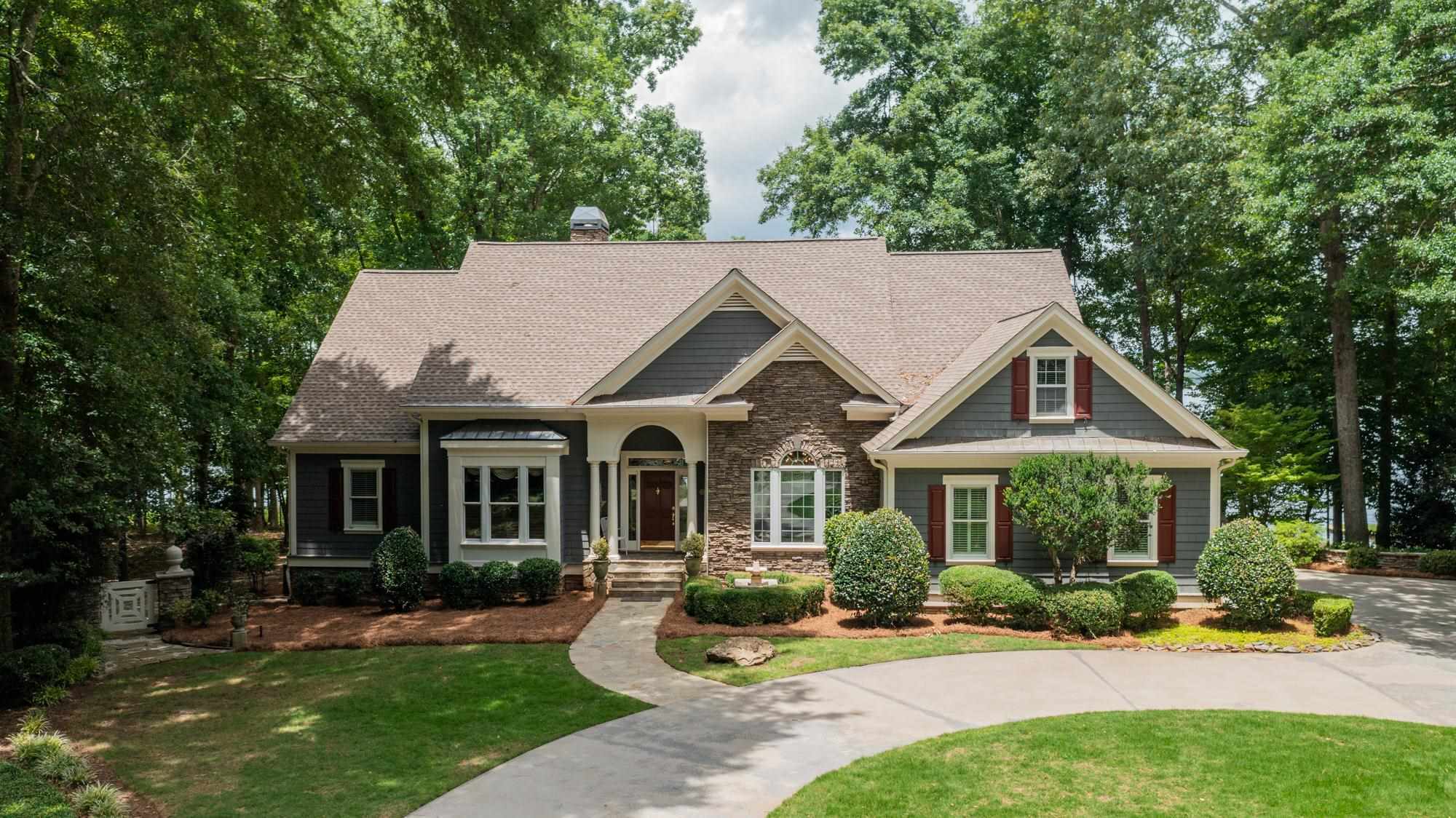 Property Photo: 139 Carolyn Drive GA 31024