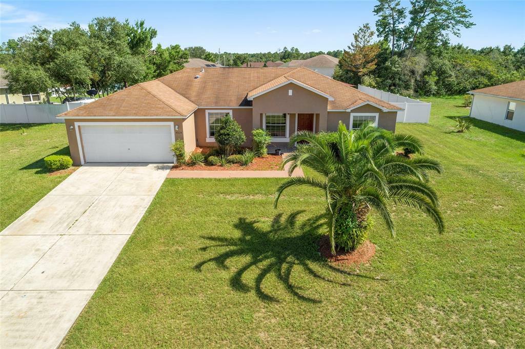 Property Photo:  4624 SW 108th Place  FL 34476 