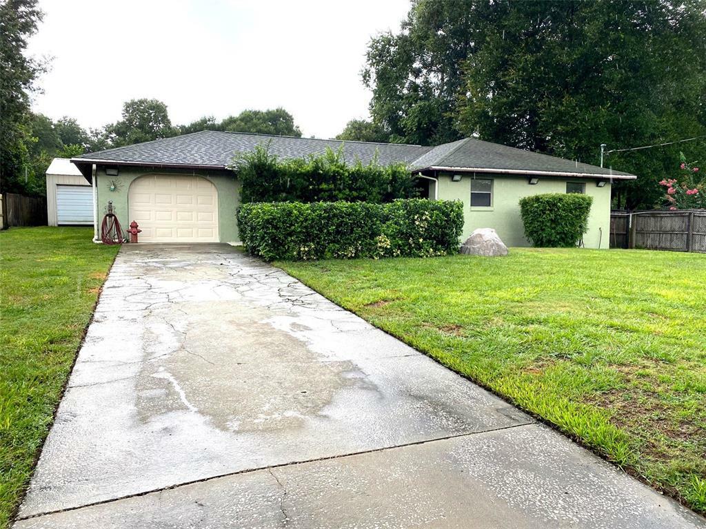 Property Photo:  2385 Robert D Road  FL 32757 