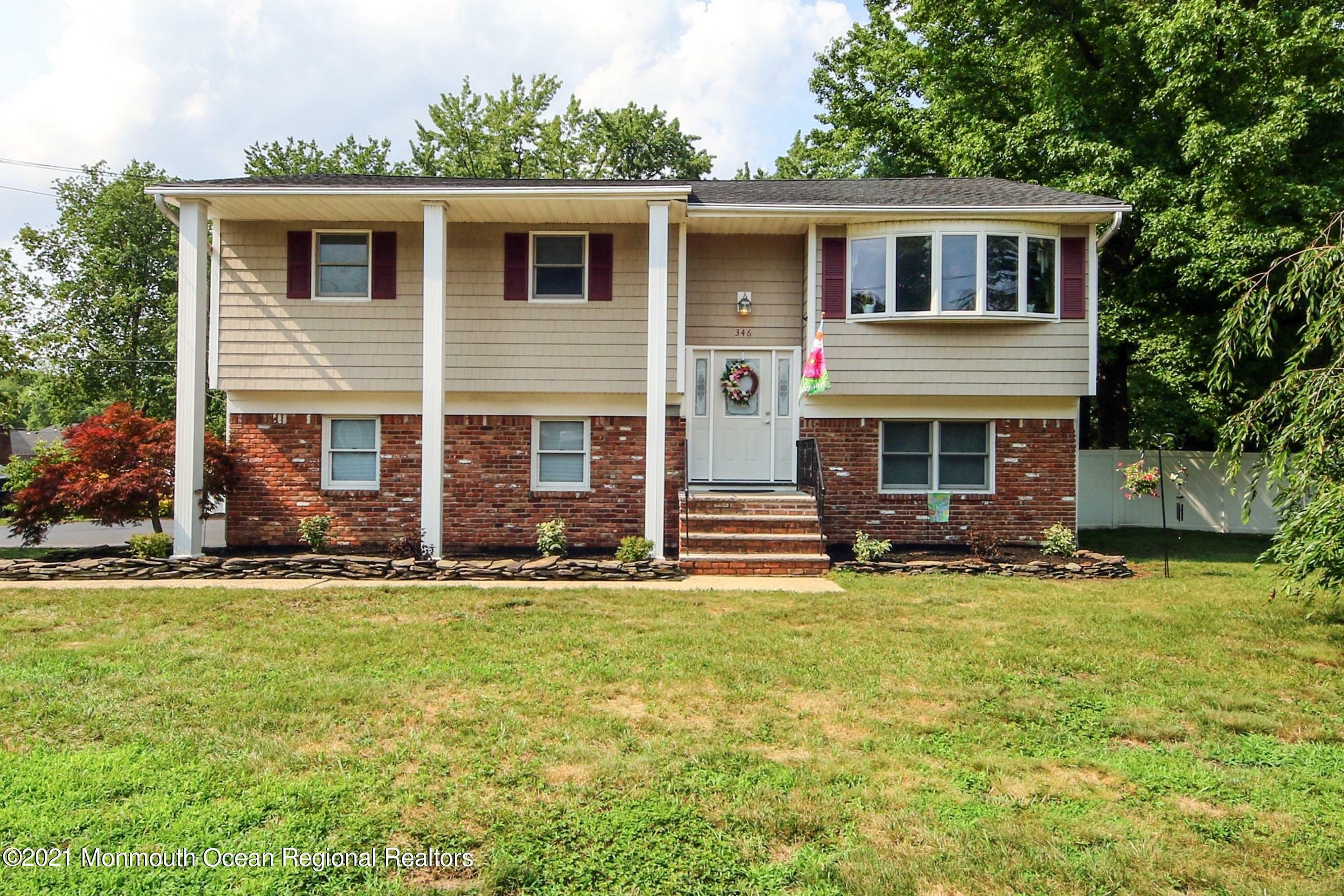 Property Photo: 346 Main Street NJ 07758