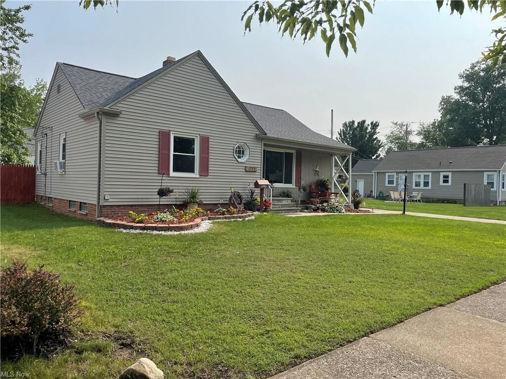Property Photo:  4278 Tamalga Drive  OH 44121 