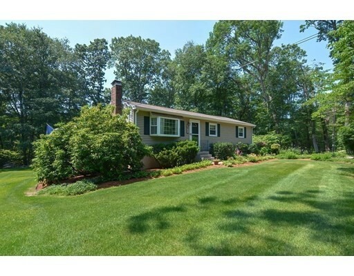 Property Photo: 364 Underwood St MA 01746