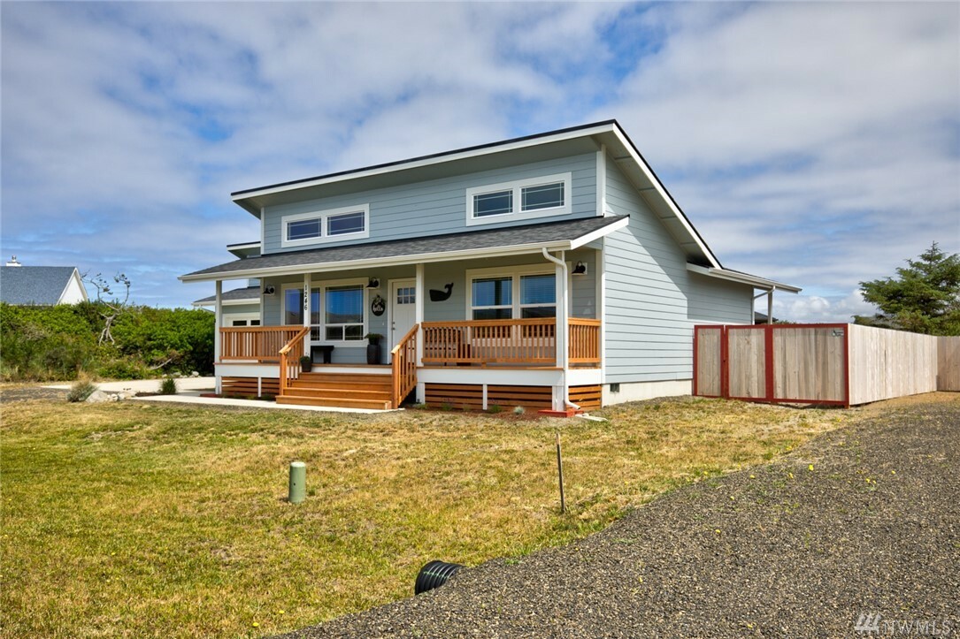 Property Photo:  1246 Storm King Ave SW  WA 98569 