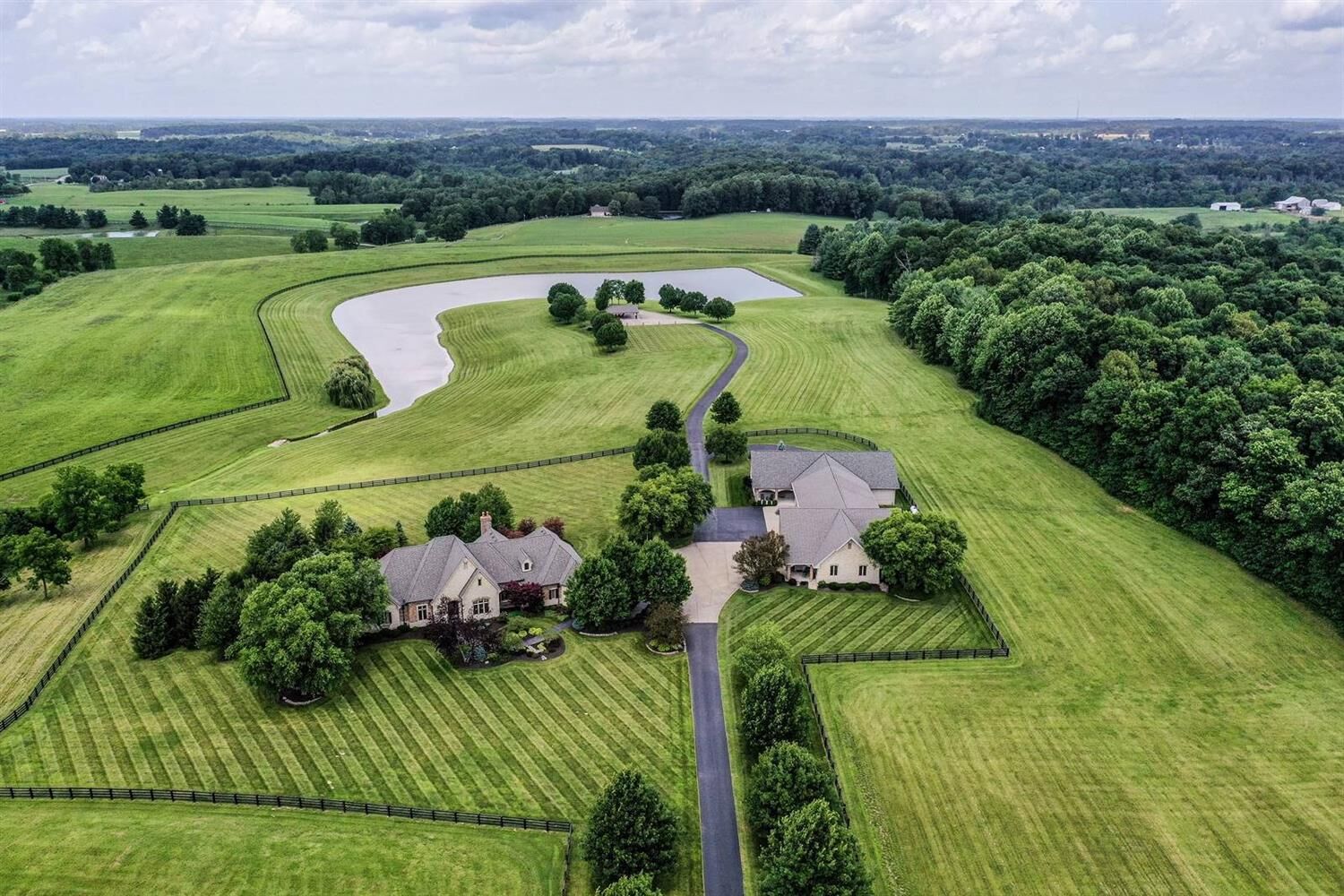 Property Photo: 27136 Legion Road IN 47041