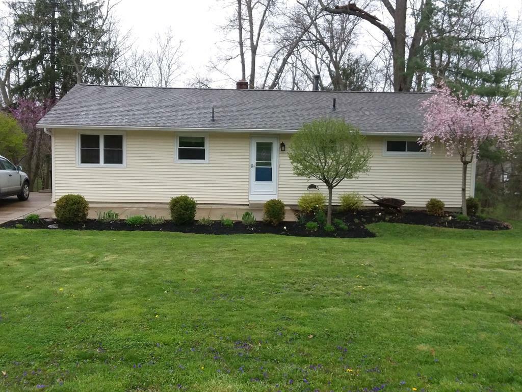 Property Photo:  102 Sharon Road  OH 45601 