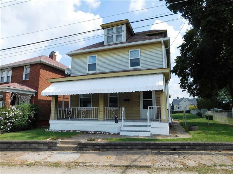 Property Photo:  123 Regina Street  PA 15120 