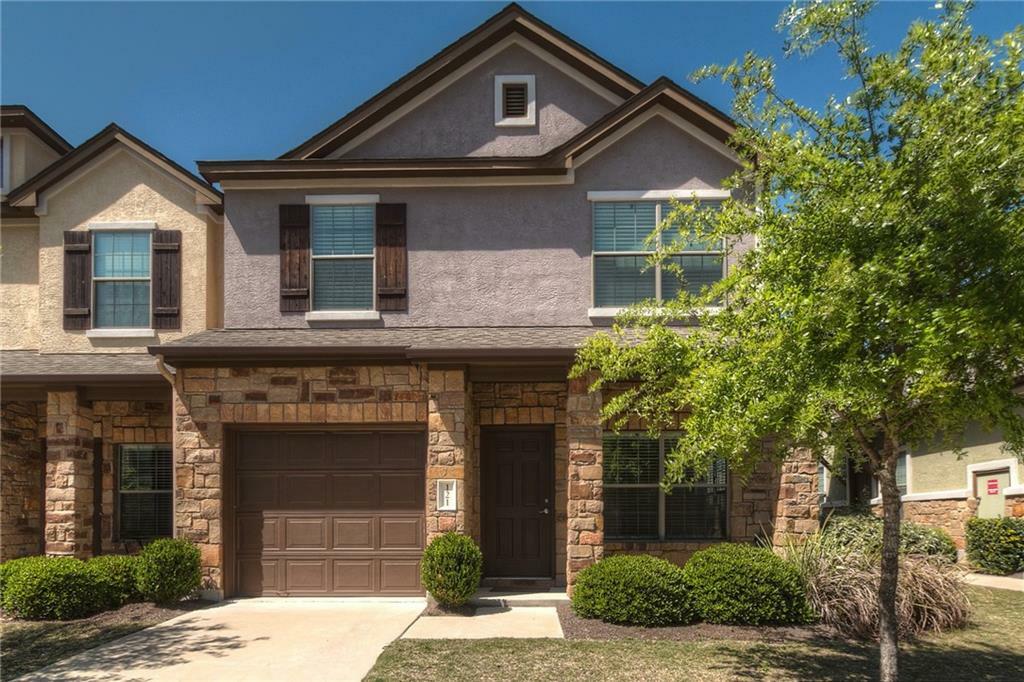 Property Photo: 1900 Little Elm Trail 121 TX 78613