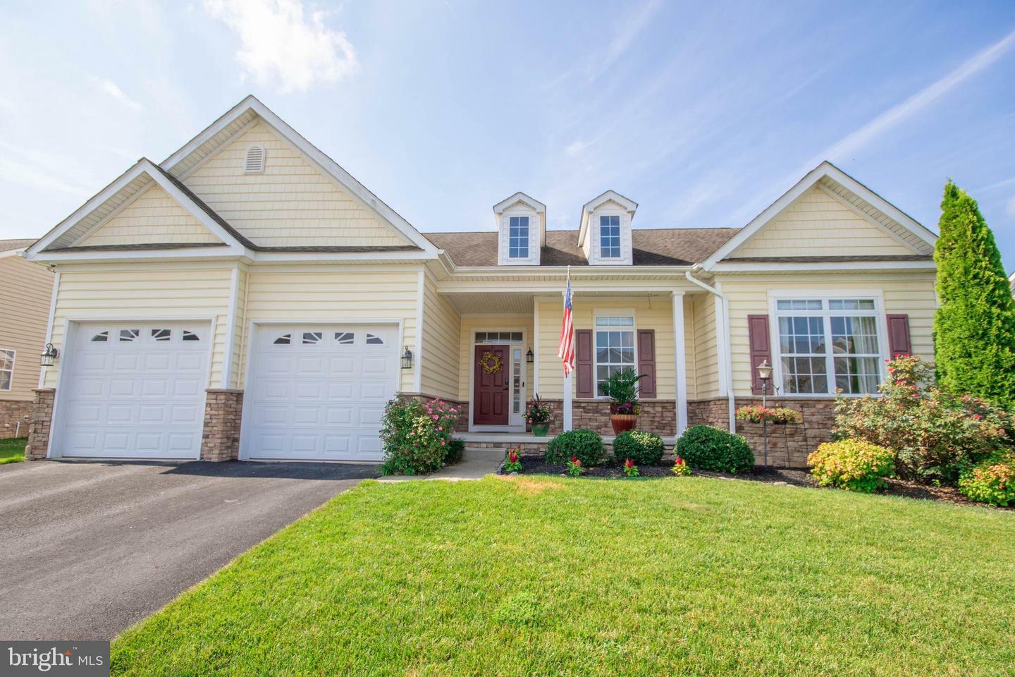 Property Photo: 30697 Hawks Way MD 21875