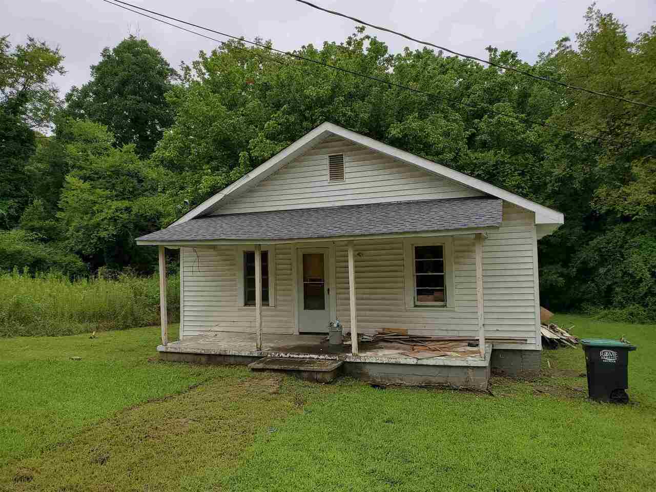 Property Photo:  26 Pennington Avenue SW  GA 30161 