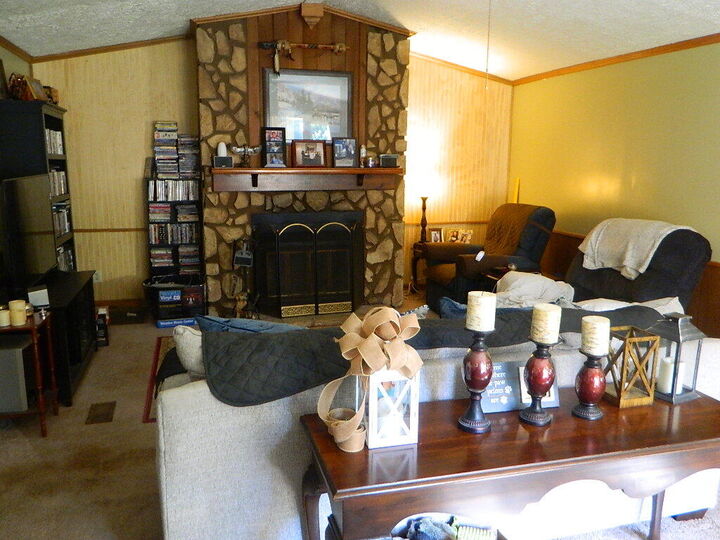 843 Saddle Club Road  Trenton GA 30752 photo