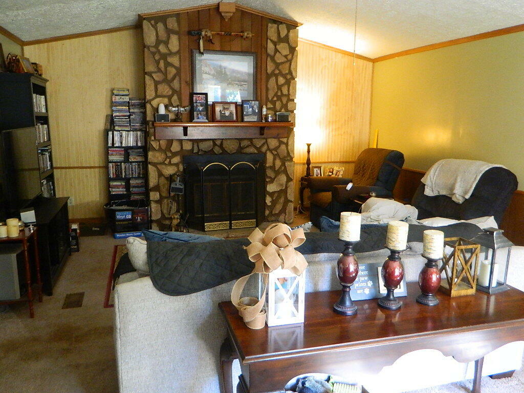 Property Photo: 843 Saddle Club Road GA 30752