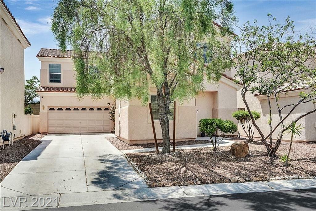 Property Photo:  8005 Dancing Sunset Court  NV 89143 