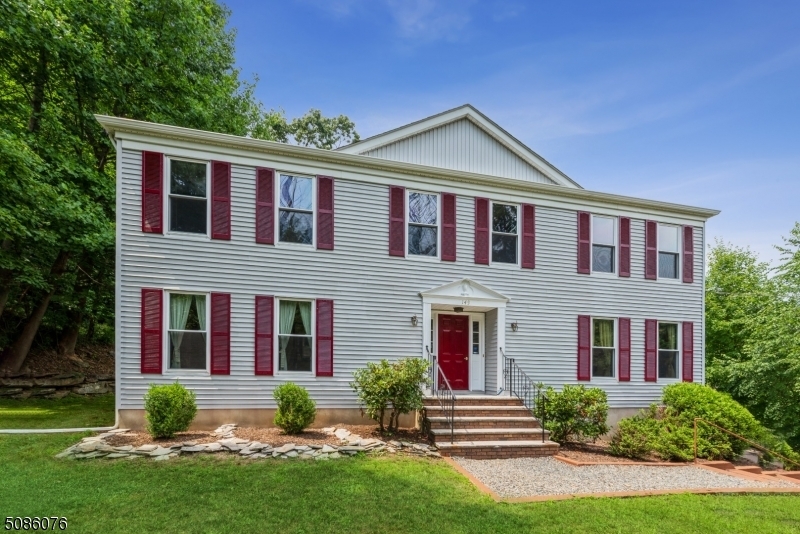 Property Photo: 149 Reservoir Ave NJ 07869
