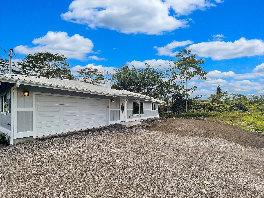 Property Photo:  15-1418 17th Ave (Lokelani)  HI 96749 