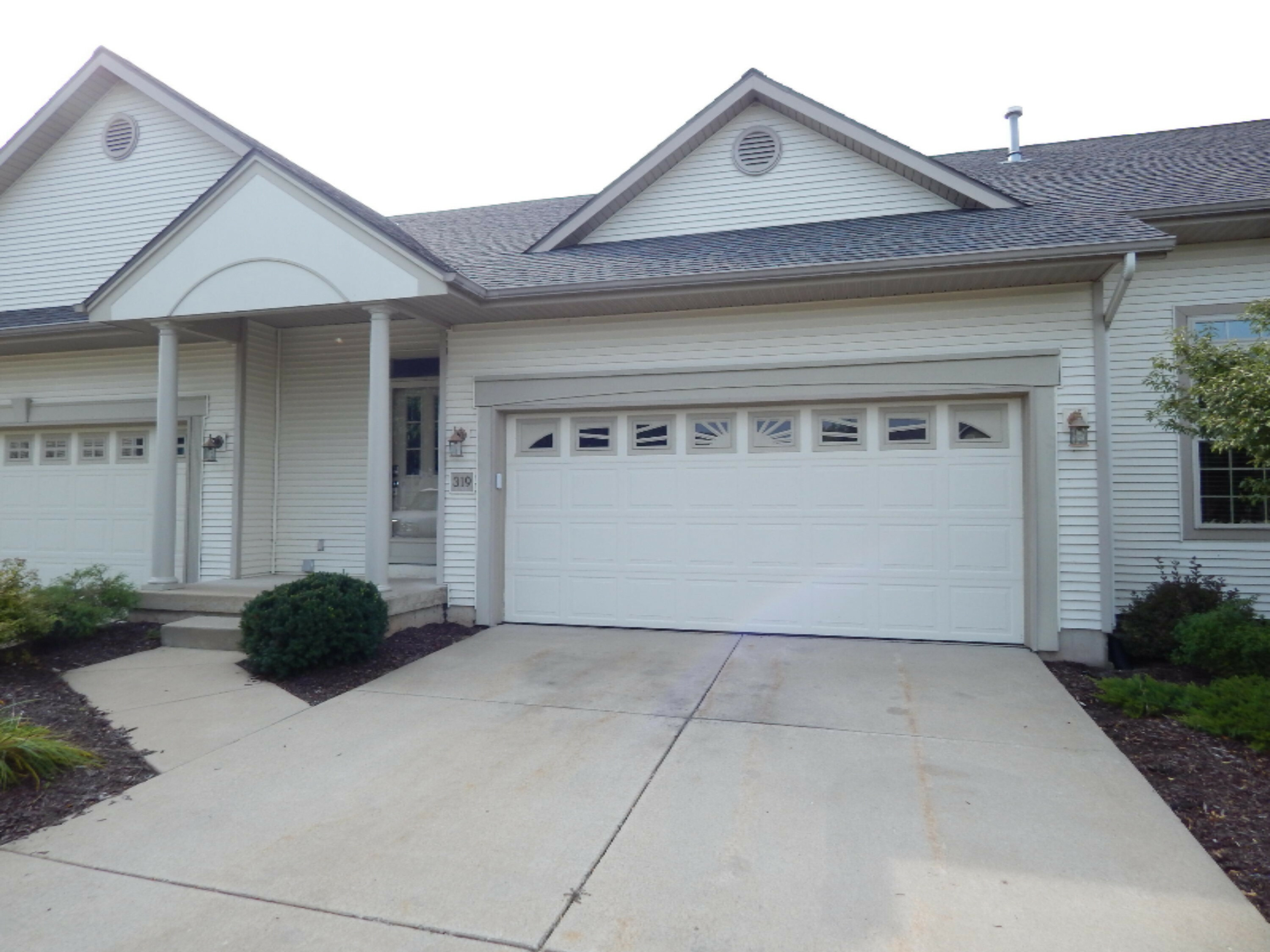 Property Photo:  319 Robins Lane  MI 49345 