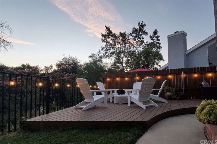 Property Photo: 13628 Chaparral Trail CA 92399