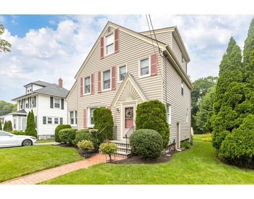 Property Photo: 28 Daytona Rd MA 01904