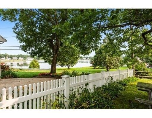 Property Photo:  16 Smith Ave  MA 02571 