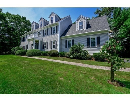 15 Autumn Ln  Marion MA 02738 photo