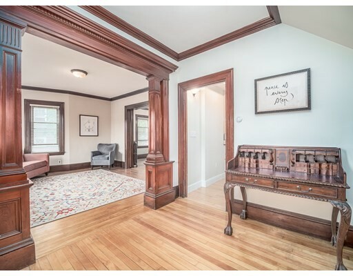 Property Photo: 133 Salem St MA 01801