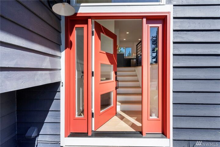 Property Photo: 22703 39th Ave W WA 98043