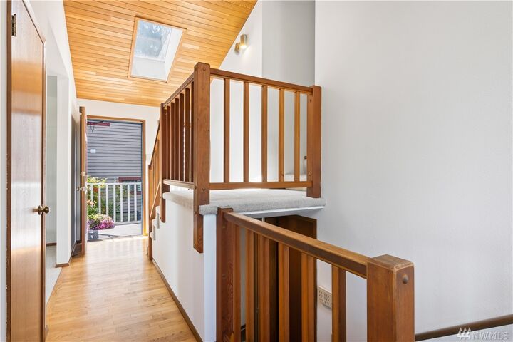 Property Photo: 4430 41st Ave SW WA 98116