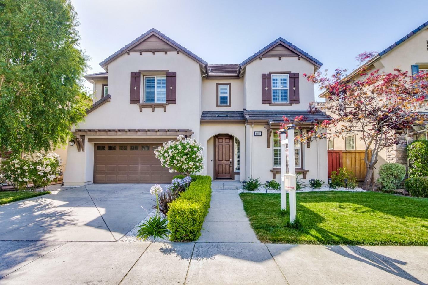 Property Photo: 4562 Arce Street CA 94587