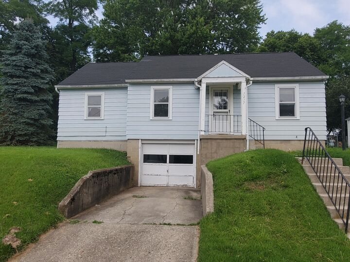 1217 Gable Street  Springfield OH 45505 photo