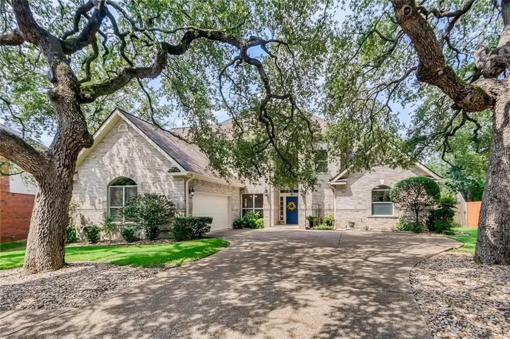 Property Photo:  11305 Nutwood Cove  TX 78726 