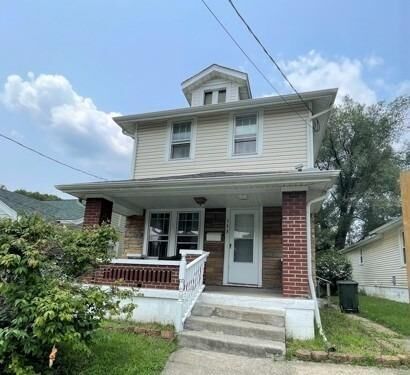 Property Photo: 508 Fitton Avenue OH 45015