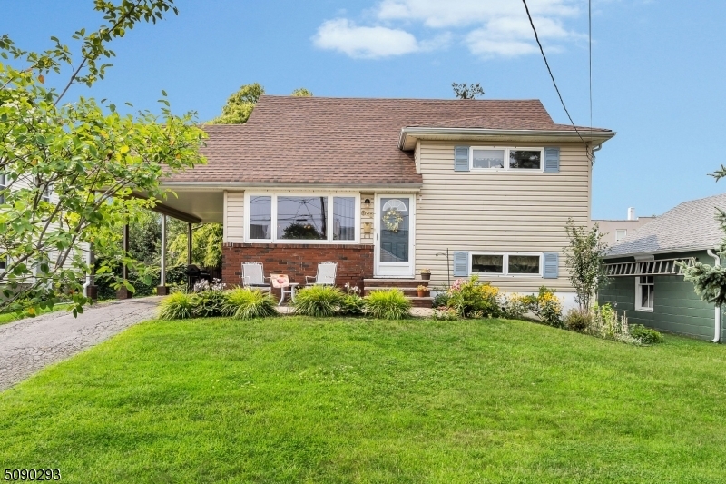 Property Photo:  348 Codrington Pl  NJ 08805 