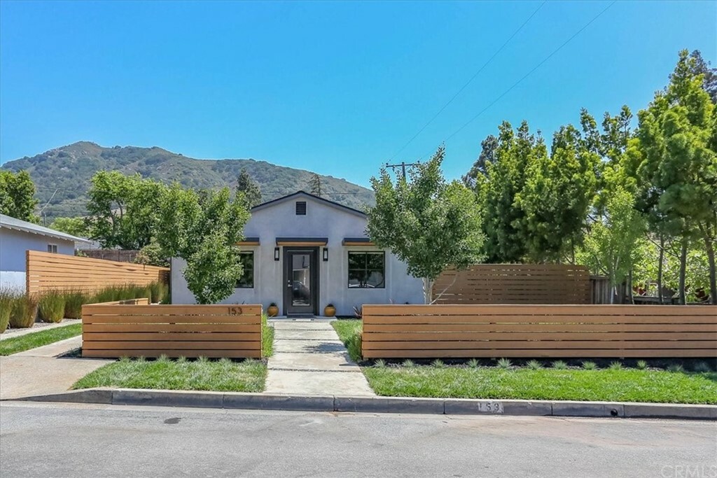 Property Photo:  153 Del Norte Way  CA 93405 