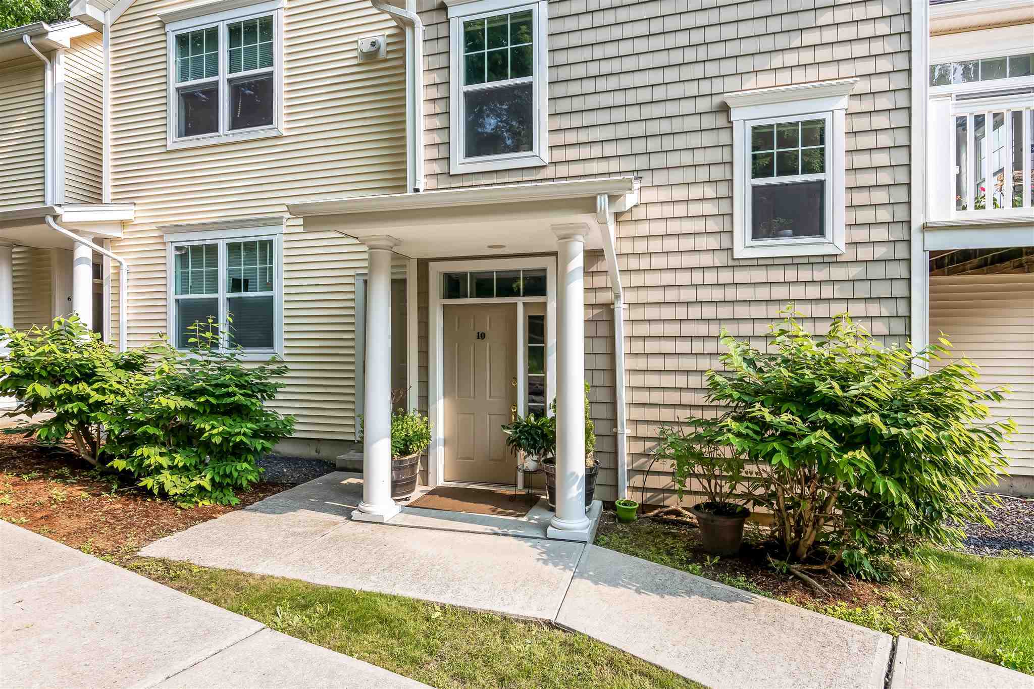 Property Photo:  69 Pearl Street 10  VT 05452 