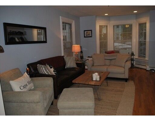 Property Photo:  785 E.4th 1  MA 02127 