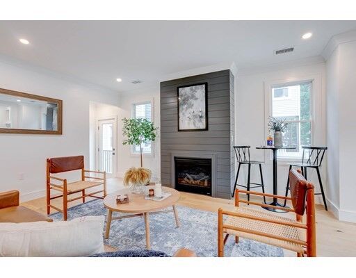 Property Photo:  89 Cleveland Street 89  MA 02474 