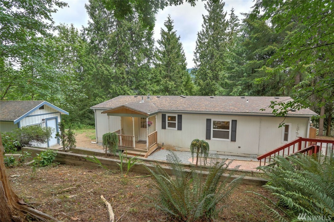 Property Photo:  19426 SE 128th St  WA 98059 