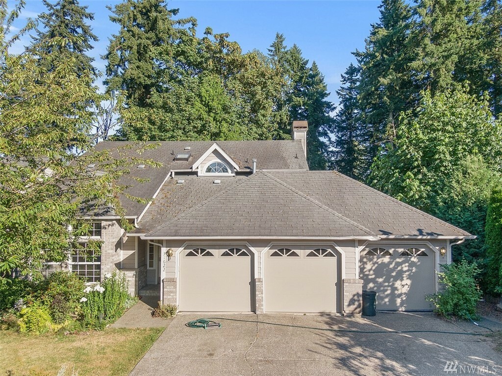 Property Photo: 31622 130th Ave SE WA 98092